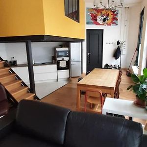 Appartement met Drie Slaapkamers